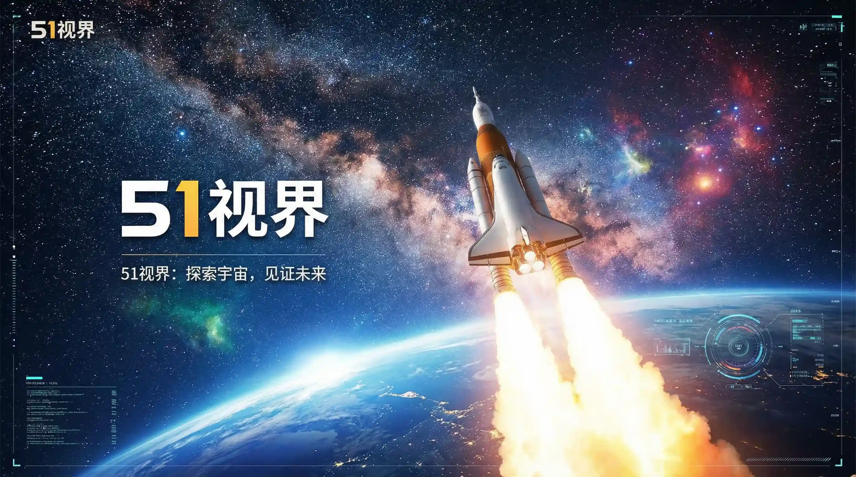 太空探索与航天发射 - 《年轻的小峓子3》 追踪航天动态